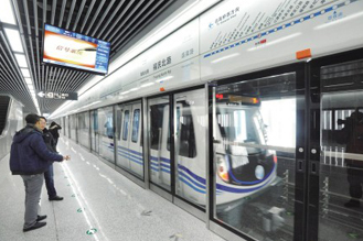 宁波地铁2号线轨道交通配电设备案例！